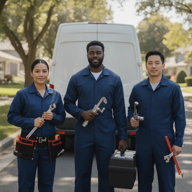 Water Heater Repair team in Waterlooville